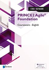 eBook (pdf) PRINCE2 Agile® Foundation Courseware - English de Douwe Brolsma, Mark Kouwenhoven