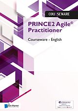 eBook (pdf) PRINCE2 Agile® Practitioner Courseware - English de Douwe Brolsma, Mark Kouwenhoven