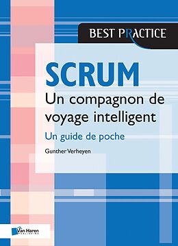 eBook (pdf) Scrum - Un Guide de Poche de G. Verheyen