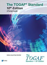 eBook (pdf) The TOGAF® Standard, 10th Edition - A Pocket Guide de Andrew Josey, Dave Hornford