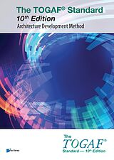 eBook (pdf) The TOGAF® Standard, 10th Edition - Architecture Development Method de The Open Group