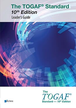 eBook (pdf) The TOGAF® Standard, 10th Edition - Leader's Guide de The Open Group