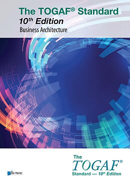 eBook (epub) The TOGAF® Standard, 10th Edition - Business Architecture de The Open Group