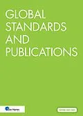 E-Book (epub) Global Standards and Publications Edition 2023 - 2024 von Van Haren Publishing