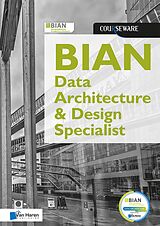 eBook (pdf) BIAN Data Architecture &amp; Design Specialist Courseware de Laleh Rafati, Rene Vleeschauwer