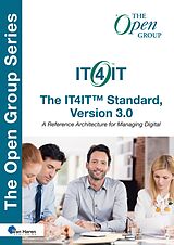 eBook (pdf) The IT4IT? Standard, Version 3.0 de The Open Group