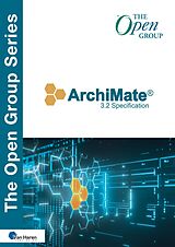 eBook (pdf) ArchiMate® 3.2 Specification de The Open Group