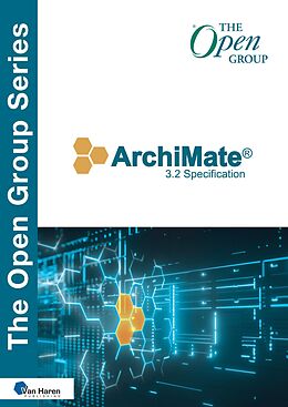 eBook (pdf) ArchiMate® 3.2 Specification de The Open Group