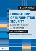E-Book (pdf) Foundations of Information Security based on ISO27001 and ISO27002 - 4th revised edition von Hans Baars, Jule Hintzbergen, Kees Hintzbergen