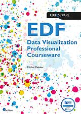 eBook (pdf) EDF Data Visualization Professional Courseware de Michel Dekker