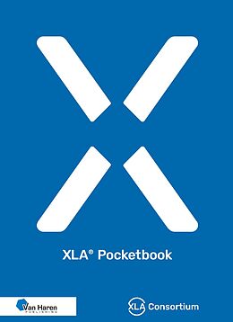 eBook (pdf) XLA® Pocketbook de XLA Consortium