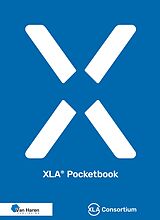 eBook (epub) XLA® Pocketbook de XLA Consortium