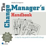 eBook (pdf) The Change Manager's Handbook de Harley Lovegrove