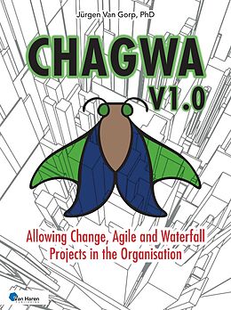 eBook (pdf) Chagwa V1.0 de Jurgen van Gorp