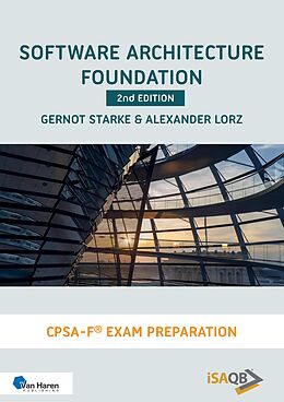 eBook (pdf) Software Architecture Foundation - 2nd edition de Alexander Lorz, Gernot Starke