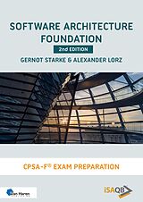 eBook (epub) Software Architecture Foundation - 2nd edition de Alexander Lorz, Gernot Starke