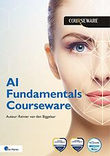 eBook (pdf) AI Fundamentals Courseware de Reinier van den Biggelaar