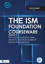 eBook (pdf) ISM 5 Foundation Courseware - English de Rolf Smits, Wim Hoving