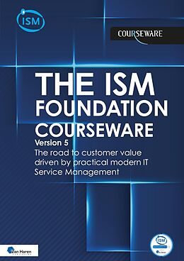 eBook (pdf) ISM 5 Foundation Courseware - English de Rolf Smits, Wim Hoving