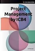 Couverture cartonnée Project Management by Icb4 de Bert Hedeman, Roel Riepma