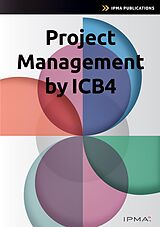 eBook (pdf) Project Management by ICB4 - IPMA de Bert Hedeman, Roel Riepma