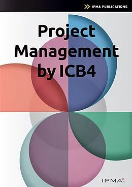 E-Book (epub) Project Management by ICB4 - IPMA von Bert Hedeman, Roel Riepma