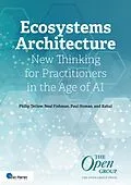 E-Book (pdf) Ecosystems Architecture von Philip Tetlow, Neal Fishman, Paul Homan