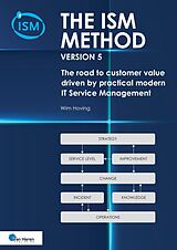 eBook (pdf) The ISM method version 5 de Wim Hoving