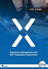 eBook (pdf) Experience Management and XLA® Foundation Courseware de XLS Institute