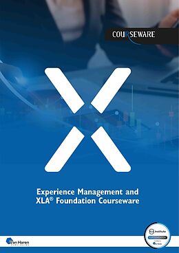 eBook (pdf) Experience Management and XLA® Foundation Courseware de XLS Institute