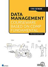 eBook (pdf) Data Management courseware based on CDMP Fundamentals de Strategy Alliance BV And More Group BV