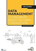 E-Book (pdf) Data Management courseware based on CDMP Fundamentals von Alliance BV, And More Group BV