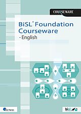 eBook (pdf) BiSL Foundation Courseware - English de Frank Outvorst, René Sieders