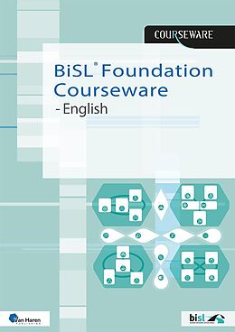 eBook (pdf) BiSL Foundation Courseware - English de Frank Outvorst, René Sieders