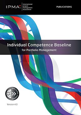 eBook (pdf) Individual Competence Baseline for Portfolio Management de IPMA