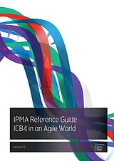 eBook (epub) IPMA Reference Guide ICB4 in an Agile World de Ipma