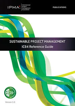 E-Book (pdf) Sustainable guide for Project Management von IPMA