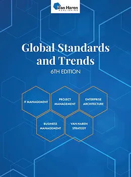 E-Book (pdf) Global Standards 6th Edition von Van Haren Publishing