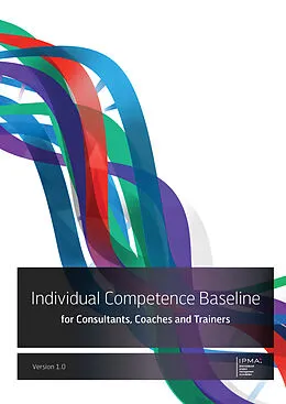 E-Book (epub) Individual Competence Baseline von IPMA
