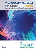 E-Book (pdf) The TOGAF® Standard, 10th Edition - Enterprise Agility and Digital Transformation - 2025 Update von The Open Group