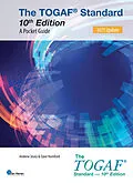 E-Book (epub) The TOGAF® Standard, 10th Edition - A Pocket Guide - 2025 Update von Andrew Josey, Dave Hornford