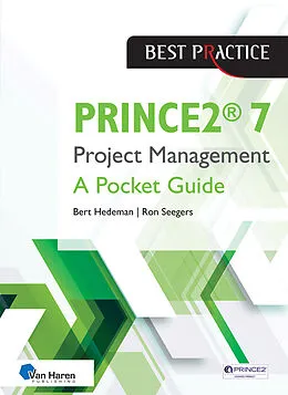 E-Book (epub) PRINCE2® 7 Project Management von Bert Hedeman, Ron Seegers