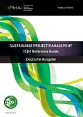 E-Book (epub) Sustainable Project Management von Sara Bossi, Peter Pürckhauer, Gilbert Silvius