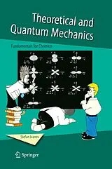 Kartonierter Einband Theoretical and Quantum Mechanics von Stefan Ivanov