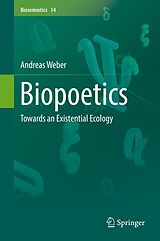 eBook (pdf) Biopoetics de Andreas Weber