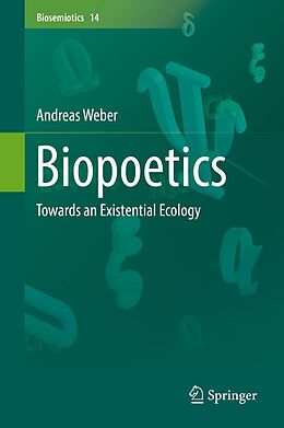 eBook (pdf) Biopoetics de Andreas Weber