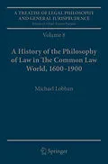 E-Book (pdf) A Treatise of Legal Philosophy and General Jurisprudence von Michael Lobban