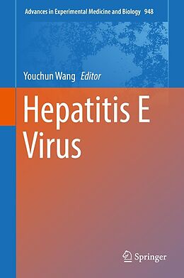 E-Book (pdf) Hepatitis E Virus von 