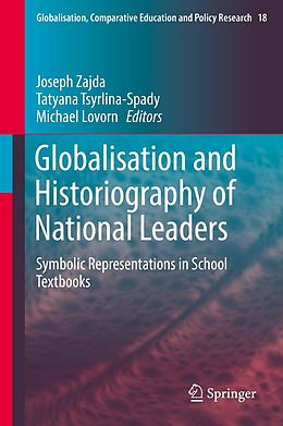 E-Book (pdf) Globalisation and Historiography of National Leaders von 