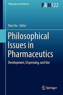 E-Book (pdf) Philosophical Issues in Pharmaceutics von 